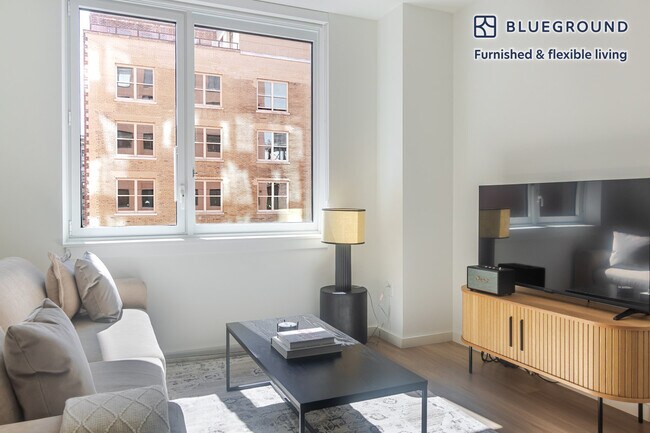 Foto del edificio - 266 W 96th St