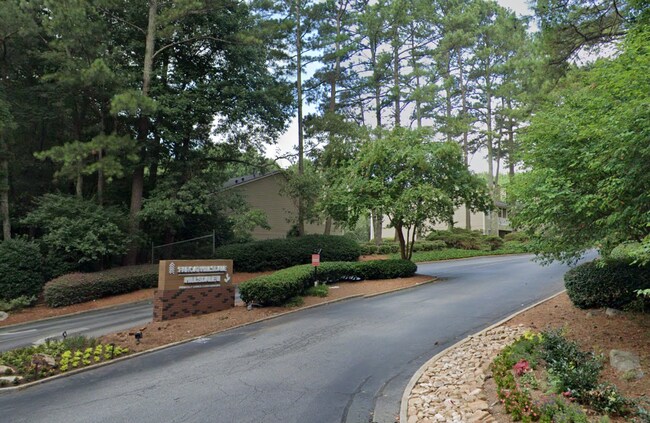 Foto del edificio - 76 Rumson Ct SE
