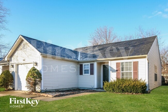 Foto del edificio - 4 Ashwood Cir