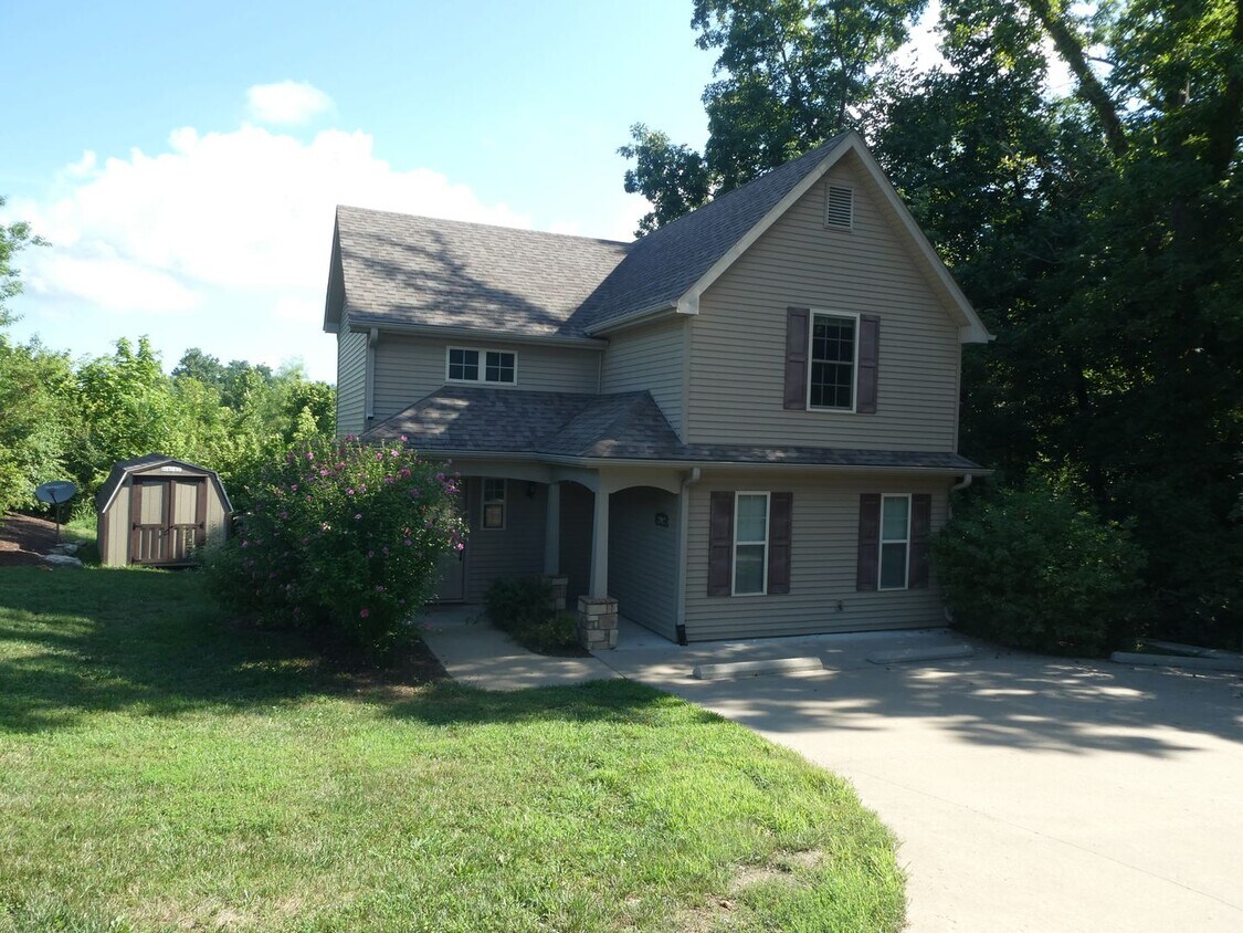 Foto principal - 2912 Scott Blvd