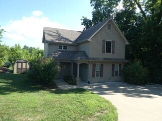 Building Photo - 2912 Scott Blvd