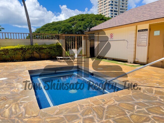 Foto del edificio - 1BR / 1Bath / 1Pkg - Rental at Century Par...