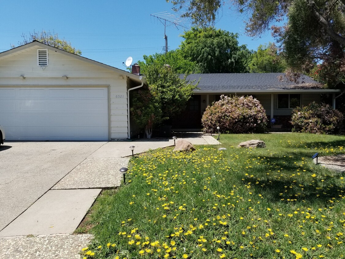 Primary Photo - Beautiful home near the Almaden Country Club!