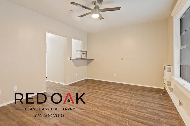 Foto del edificio - 692 Valencia St