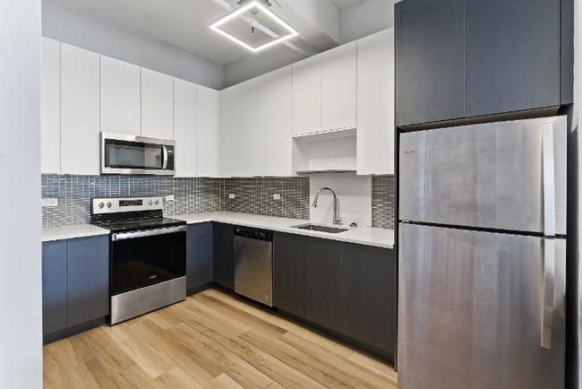 Foto del edificio - 160 Lafayette St