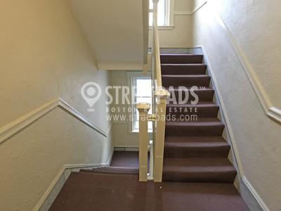 Foto del edificio - 1 bedroom in Boston MA 02134