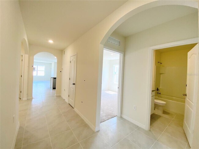 Foto del edificio - 5709 Horseshoe Loop