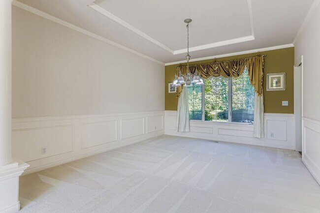 Foto del edificio - 5bd/2.5ba Sammamish House