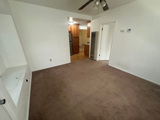 Photo - 2812 C St House