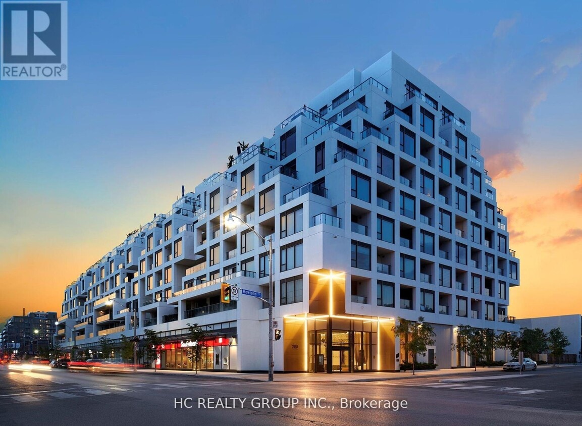 Primary Photo - 280-280 Howland Ave