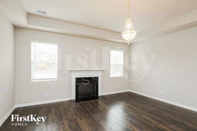 Foto del edificio - 917 Harmonyview Dr