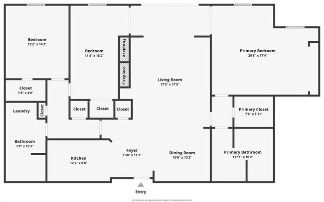 Photo - 27301 Plantation Dr NE Townhome