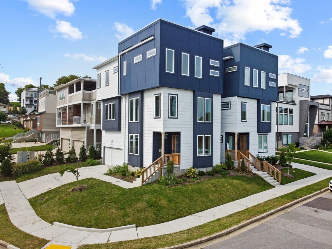 1000 Southside Ave, Nashville, TN 37203 House Rental in Nashville, TN