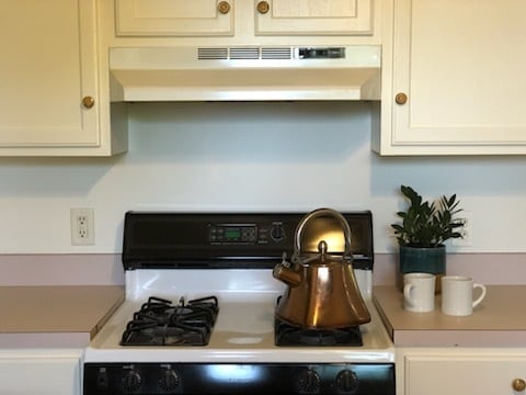 bright kitchen - 19 Thelma Rd