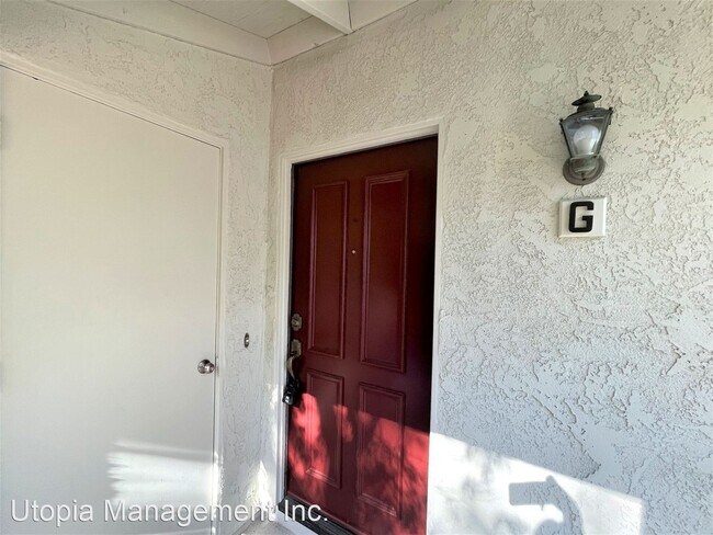 Building Photo - 1 br, 1 bath House - 26261 Las Flores #G