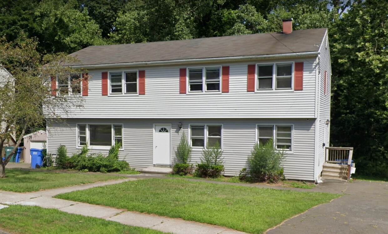 129 High Top Cir, Hamden, CT 06514 Townhouse for Rent in Hamden, CT