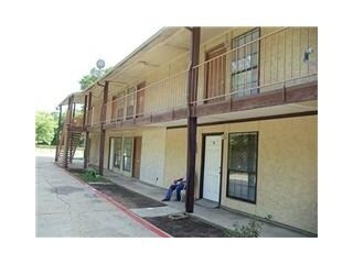 Foto del edificio - Stonehurst Apartments