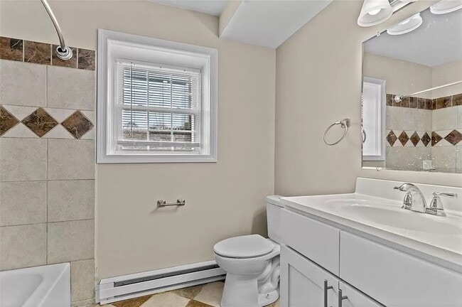 Foto del edificio - 23 Vaughan St