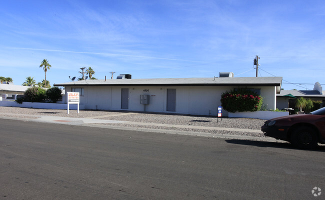 Building Photo - Galaxy Estates