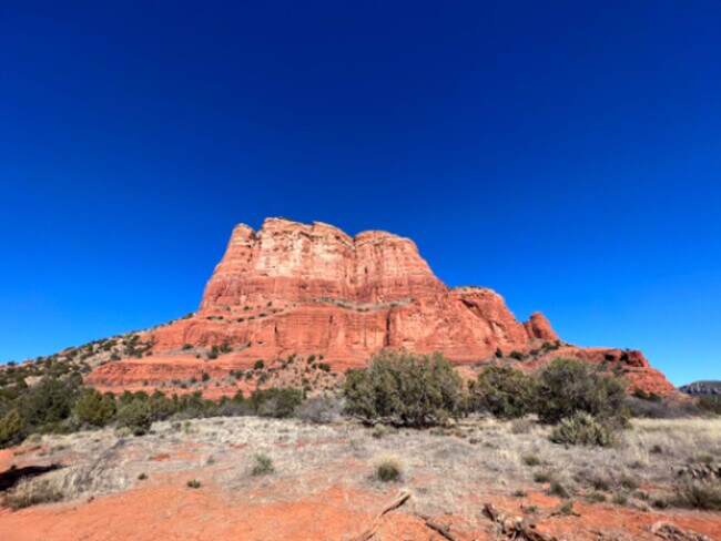 Foto del edificio - 145 Redrock Rd