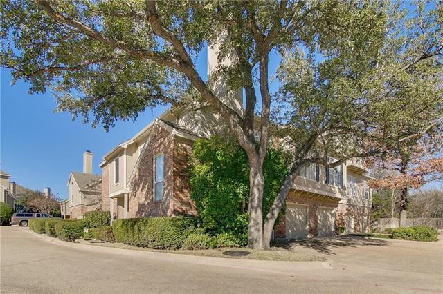 Building Photo - 14400 Montfort Dr