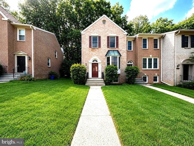 Photo - 10651 Pine Haven Terrace Unit Townhome
