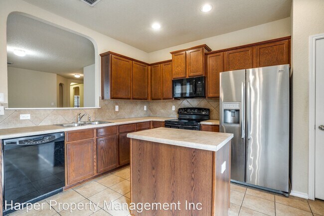 Foto del edificio - 3 br, 2 bath House - 12206 Dewitt Way