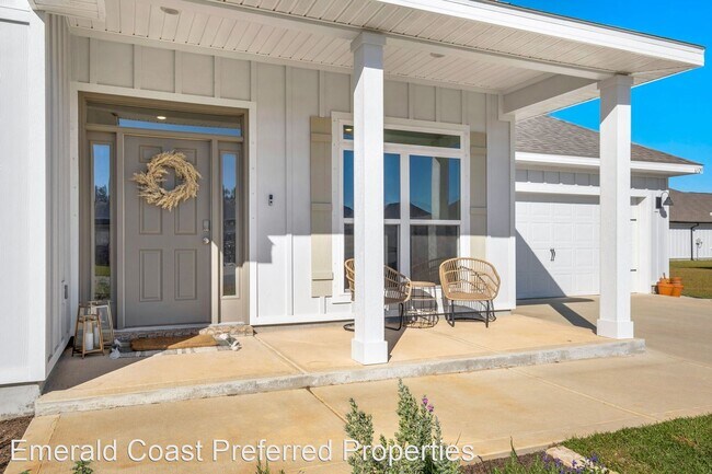Building Photo - 5 br, 3 bath House - 6320 Jenks Drive
