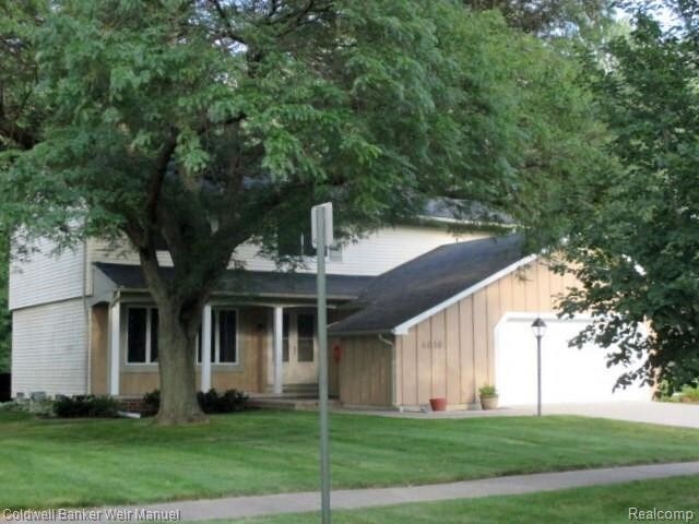 Primary Photo - 4066 Bristol Dr