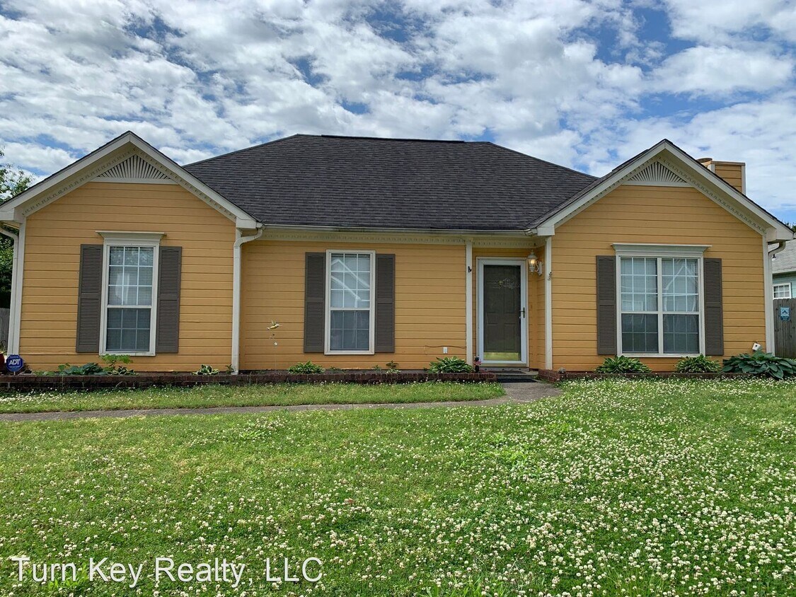 Primary Photo - 3 br, 2 bath House - 117 Stonehaven Drive