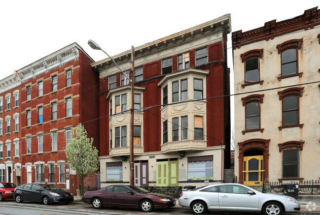 Parksite Apartments Apartments Cincinnati, OH