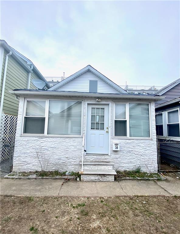 Building Photo - 30 Bogardus Pl