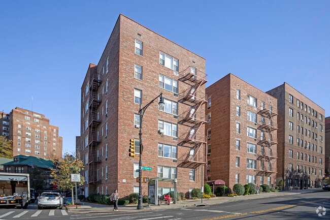 91 Van Cortlandt Associates