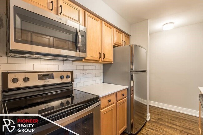 Foto del edificio - 6725 N Sheridan Rd