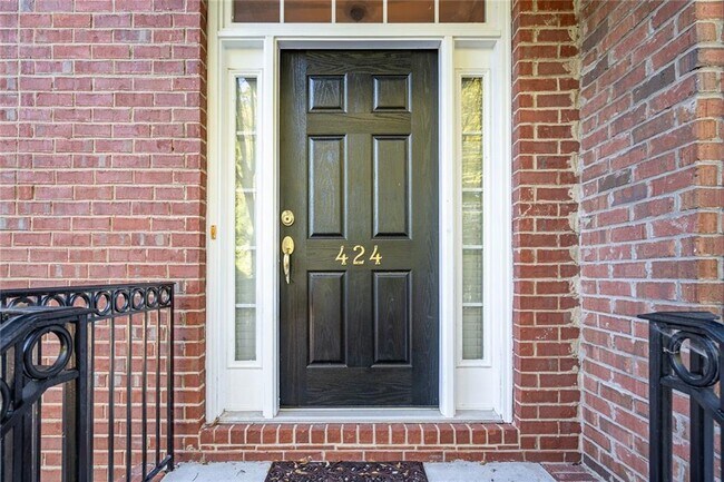 Foto del edificio - 424 Tioram Ln SE
