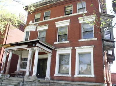 Foto del edificio - 1435 S 4th St