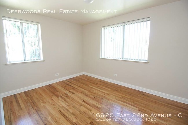 Foto del edificio - 6925 E 22nd Ave
