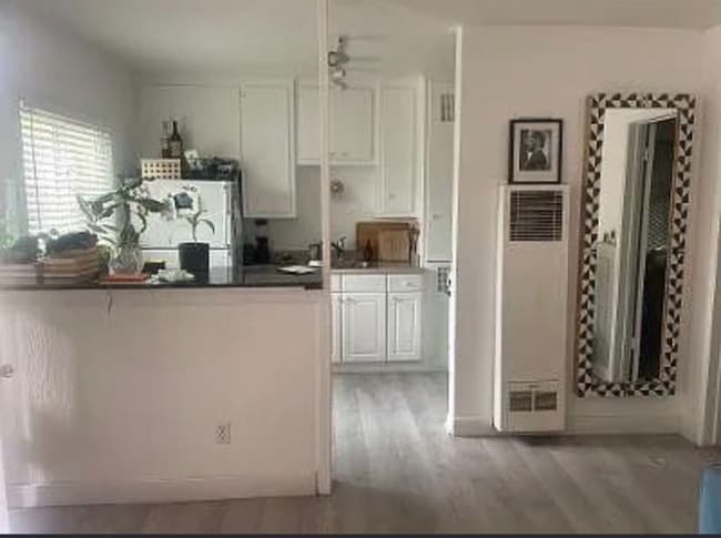 Building Photo - 1510 Laguna St