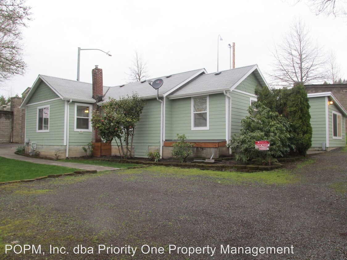 Foto principal - 13504 SE 152nd Ave