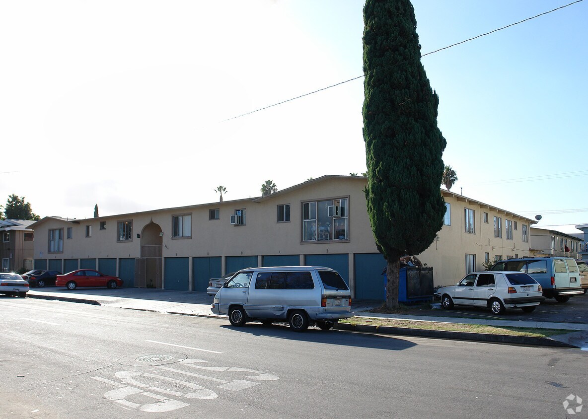 Building Photo - Guinida Lane Apartment Homes