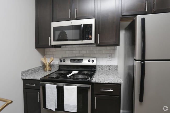 Interior Photo - Ascot Point Village
