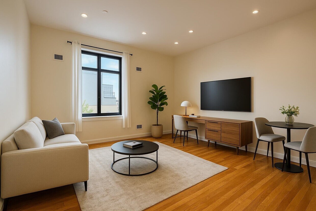 Foto principal - 518-530 Gregory Ave