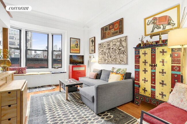 Foto del edificio - 140 W 69th St