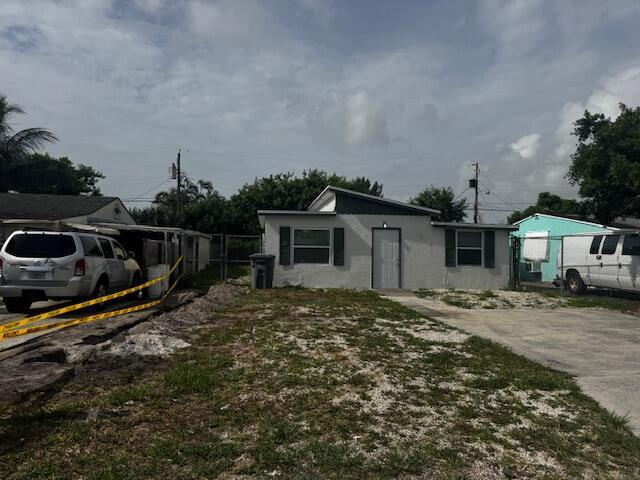 Foto principal - 1214 Highview Rd