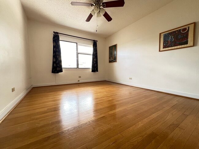 Bedroom 2 - 1014 Kapahulu Ave
