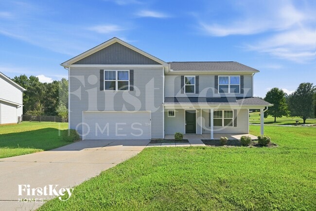 Building Photo - 502 Coffeetree Ln