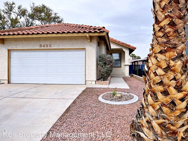 Building Photo - 3 br, 2 bath House - 8432 Dunphy Ct