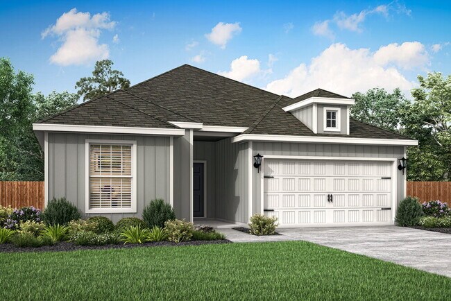 Building Photo - 1312 Tilton Dr