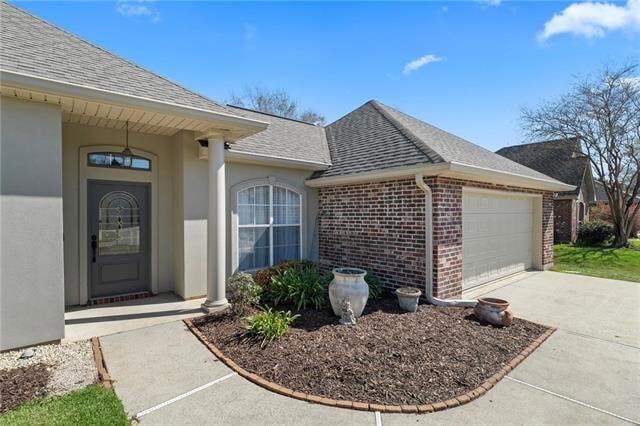 Foto del edificio - 409 Gainesway Dr