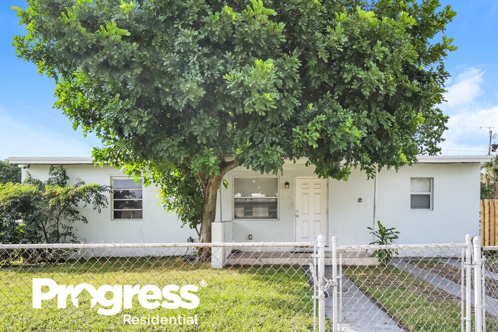 Primary Photo - 1106 NW 11th St